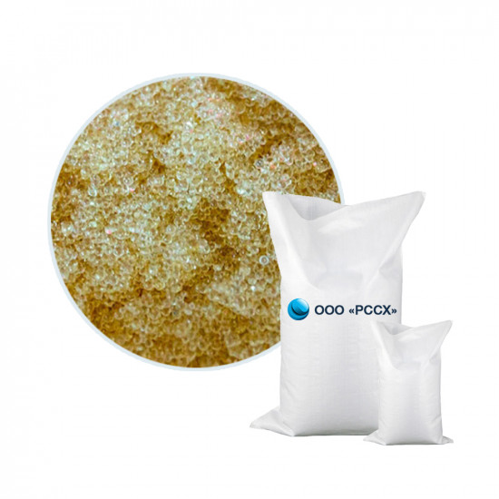 Анионит АВ-29-121 (1 кг)